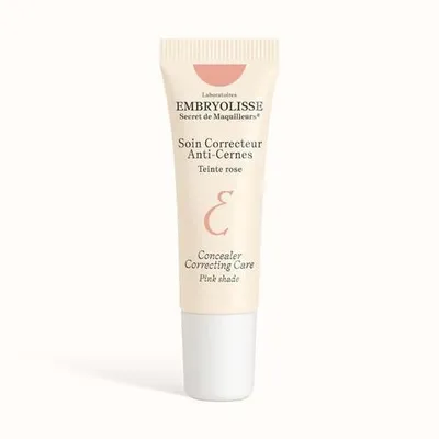 Embryolisse Soin correctur Anti-cernes Teinte rose 8 ml