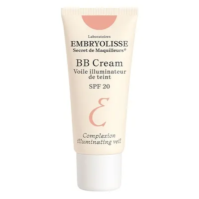 Embryolisse BB Cream SPF 20 30 ml