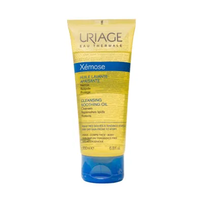 Uriage Xémose ulje za lice i tijelo 200 ml