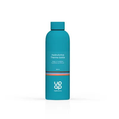 UPAP Hydroactive Thermo boca 500 ml (plava)