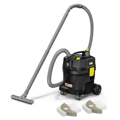 Karcher usisivač za mokro i suho usisavanje NT 22/1 Ap L Anniversary *EU