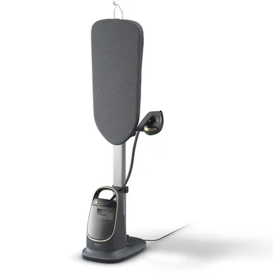 PHILIPS All-in-One pegla na paru AIS8540/80 Serija 8500, 3u1: pegla, steamer i daska