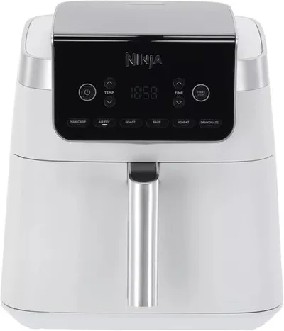 NINJA friteza na vrući zrak AF180EUWH, 2000 W, 6.2 L