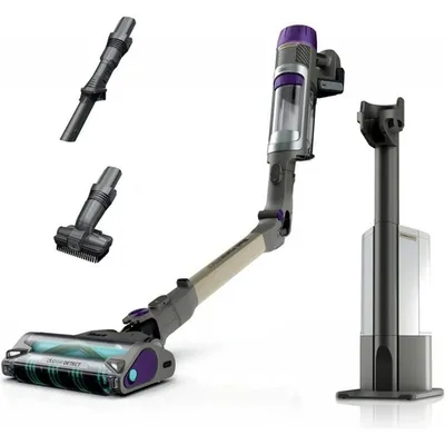 SHARK štapni usisivač IP3251EUT PowerDetecte Clean&Empty, 380 W, 0.7 L