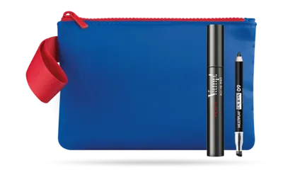 PUPA Vamp! All In One set – maskara i Multiplay olovka za oči