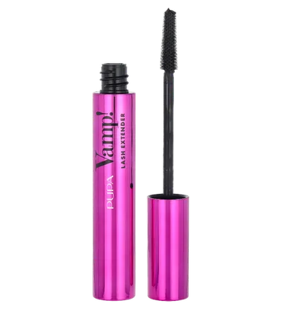 PUPA Vamp! Lash Extender 112 Extra Black