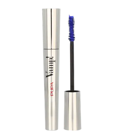 PUPA Vamp! maskara 301 Electric Blue
