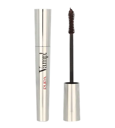 PUPA Vamp! maskara 200 Chocolate Brown