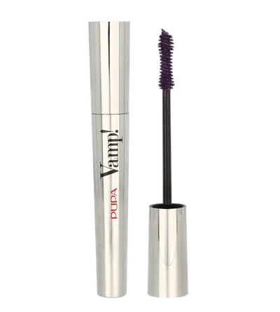 PUPA Vamp! maskara 400 Amethyst Violet