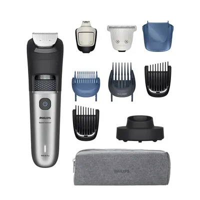 PHILIPS trimer BT7670/15 7000 Series za bradu