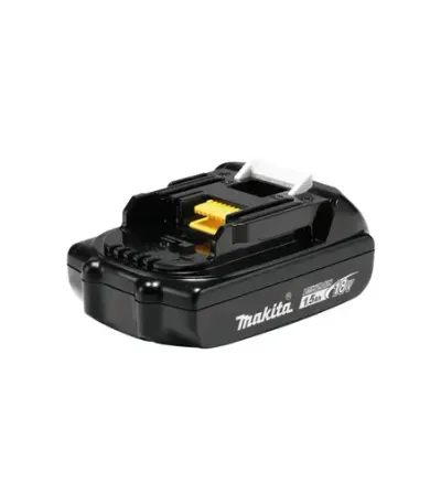 Makita - Li-ion akumulator 18 V LXT 1,5 Ah BL1815N 632A54-1