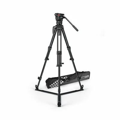 System Ace M GS Mk II, stativ