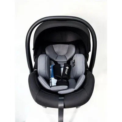 Kalei autosjedalica Baby Nest / grupa 0+ (0–13 kg) / 40–87 cm