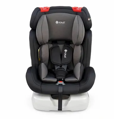 Kalei autosjedalica Neo / grupa 0/1/2/3 (0–36 kg)