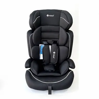 Kalei autosjedalica Galaxy / grupa 1/2/3 (9–36 kg)