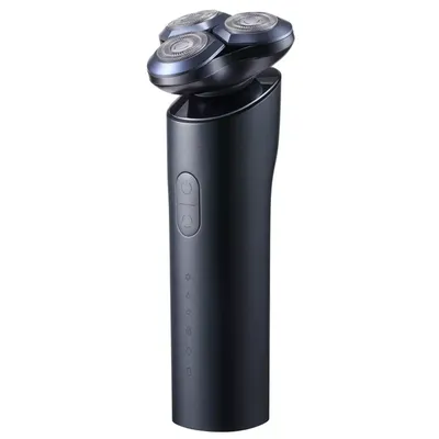 XIAOMI aparat za brijanje S700; keramičke oštrice;  anti-korozivna zaštita, vodootporan; mikro-display