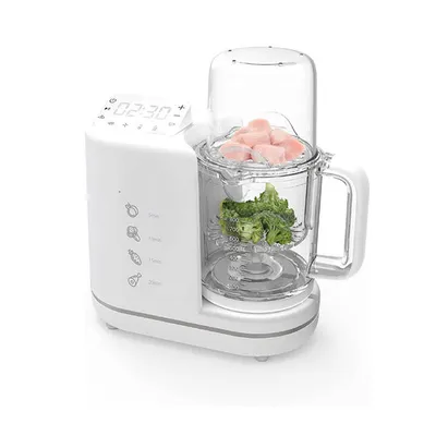 Kalei Baby parni blender za bebe 6u1 Foodie 1510