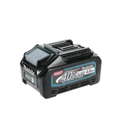 XGT Makita 40V - Li-ion akumulator XGT 4,0 Ah 632N72-7