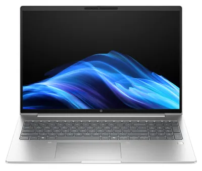 HP laptop ProBook 4 G1a 16, C93BQET, 16" WUXGA IPS 300nits, AMD Ryzen 3 210, 16GB DDR5 RAM, 256GB SSD, AMD Radeon 740M, FreeDOS