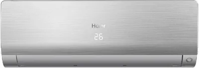 Haier klima uređaj AS35S2SF1FA/1U35S2SM1FA SIVA FLEXIS PLUS WI-FI