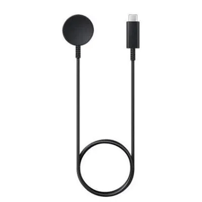 SAMSUNG 25W Magnetic Wireless punjač, EP-P2900BBEGWW