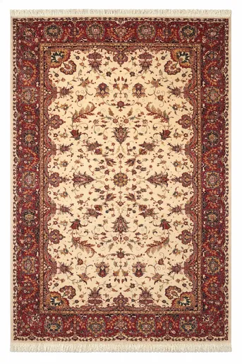 Vuneni tepih Tebris IKL 100x300cm
