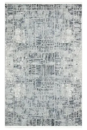 Tepih Lagos Grey LGS15 160x230cm