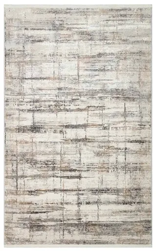 Tepih Lagos Cream Silver LG02 160x230cm
