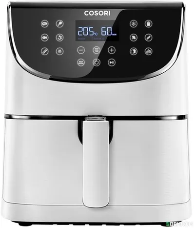 Cosori friteza na vrući zrak CP158-AF-RXW Premium, 1700 W, 5.5 L, 11 programa