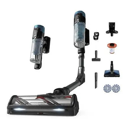ROWENTA štapni usisivač RH9BC1WO X-Force Flex 14.80, 90 min rada, Aqua mop