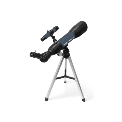 Kidywolf KIDYTELESCOPE Dječiji teleskop s tronošcem – Blue