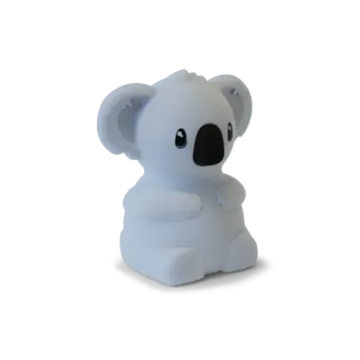 Kidywolf KIDYBANK Silikonska kasica za djecu – Koala