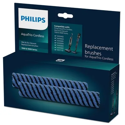 PHILIPS zamjenske četke za AquaTrio 7000 & 9000 XV1793/01