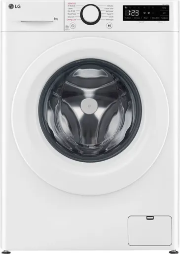 LG mašina za veš F2WR508SWW