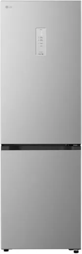 LG frižider GBBSJ11DPY