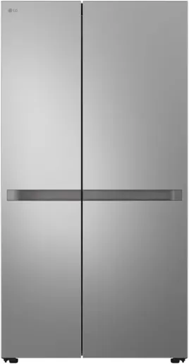 LG frižider GSBC40PYPE