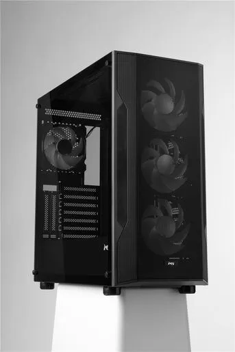 MS FIGHTER V340 gaming kućište