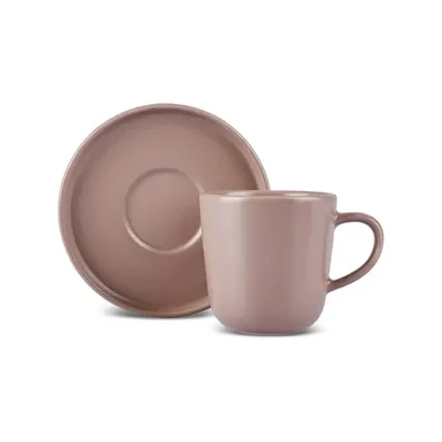 Karaca set šoljica za kavu Eric 88ml, 4 komada