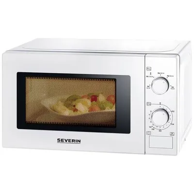 SEVERIN mikrovalna pećnica MW 7770, 700 W, 20 L