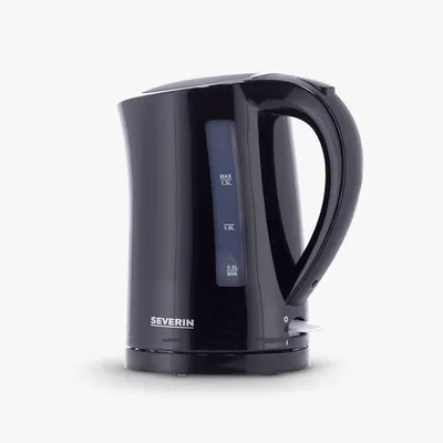SEVERIN kuhalo za vodu WK 3498, 2200 W, 1.5 L