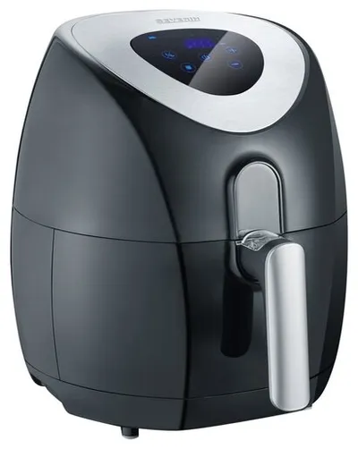 SEVERIN friteza na vrući zrak FR 2430, 1500 W, 3.2 L