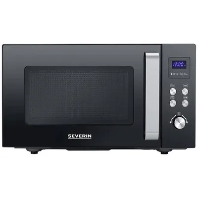 SEVERIN mikrovalna pećnica MW 7763 2u1 s roštiljem, 900 W, 25 L