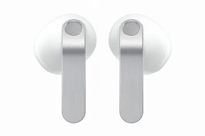 Samsung Galaxy Buds4, SM-R540NZWAEUC, White