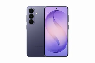 Samsung Galaxy S26 5G mobitel,  12+256 GB, SM-S942BZVGEUC, Cobalt Violet