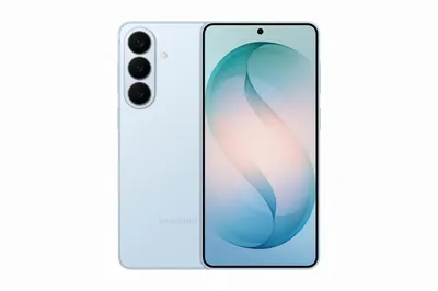 Samsung Galaxy S26+ 5G mobitel, 12+256 GB, SM-S947BLBDEUC, Sky Blue