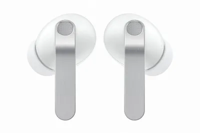 Samsung Galaxy Buds4 Pro, SM-R640NZWAEUC, White