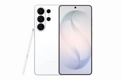 Samsung Galaxy S26 Ultra 5G mobitel, 12+512 GB, SM-S948BZWGEUC, White