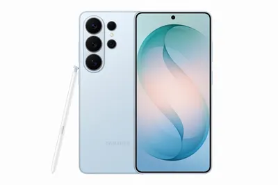 Samsung Galaxy S26 Ultra 5G mobitel, 12+256 GB, SM-S948BLBDEUC, Sky Blue