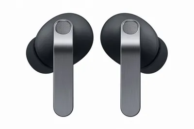 Samsung Galaxy Buds4 Pro, SM-R640NZKAEUC,  Black