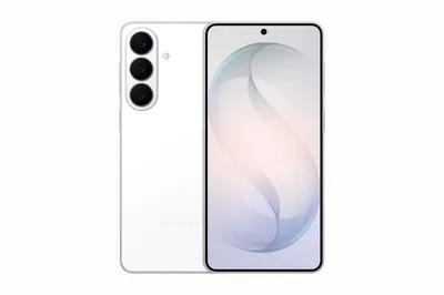 Samsung Galaxy S26+ 5G mobitel, 12+256 GB, SM-S947BZWDEUC, White